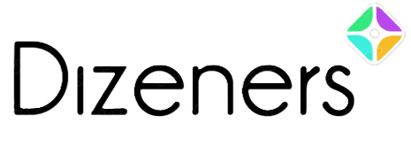 Logo Dizeners.com